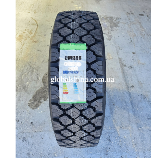 WestLake CM986 (ведуча) 215/75 R17.5 135/133J